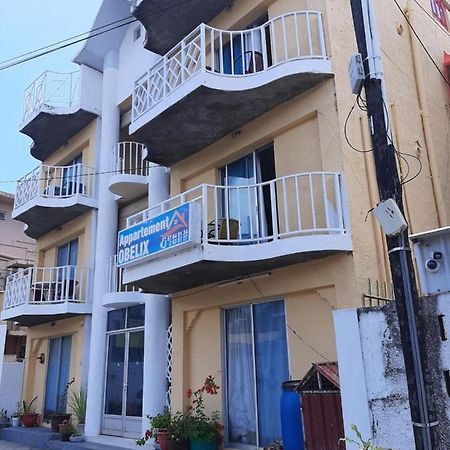 Obelix Apartment Grand Baie Esterno foto