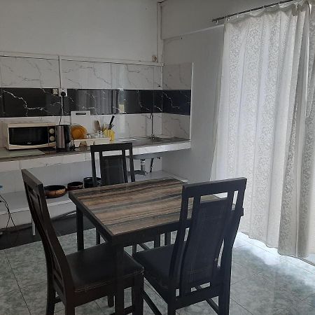 Obelix Apartment Grand Baie Esterno foto