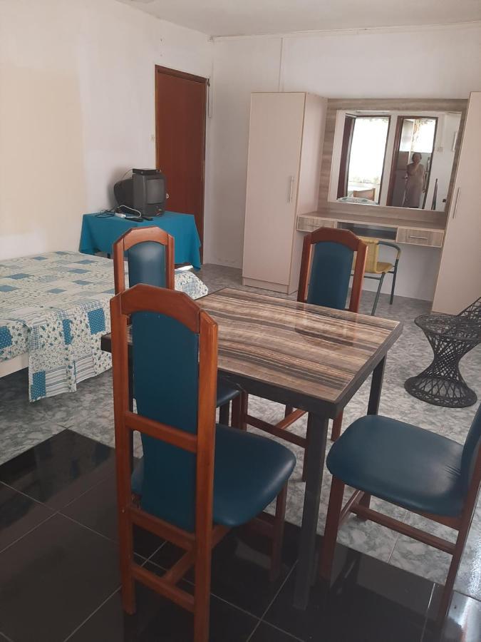 Obelix Apartment Grand Baie Esterno foto