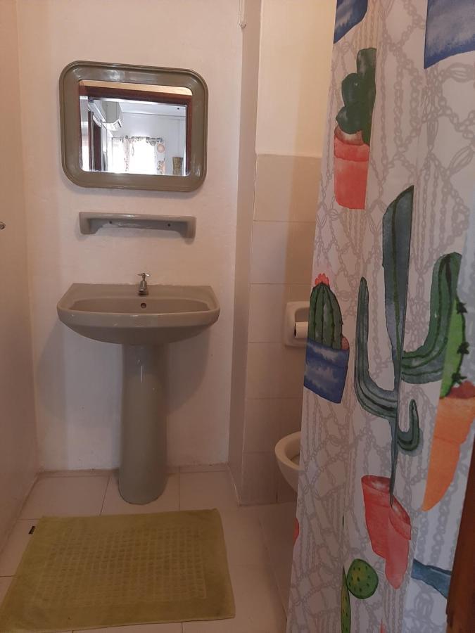 Obelix Apartment Grand Baie Esterno foto