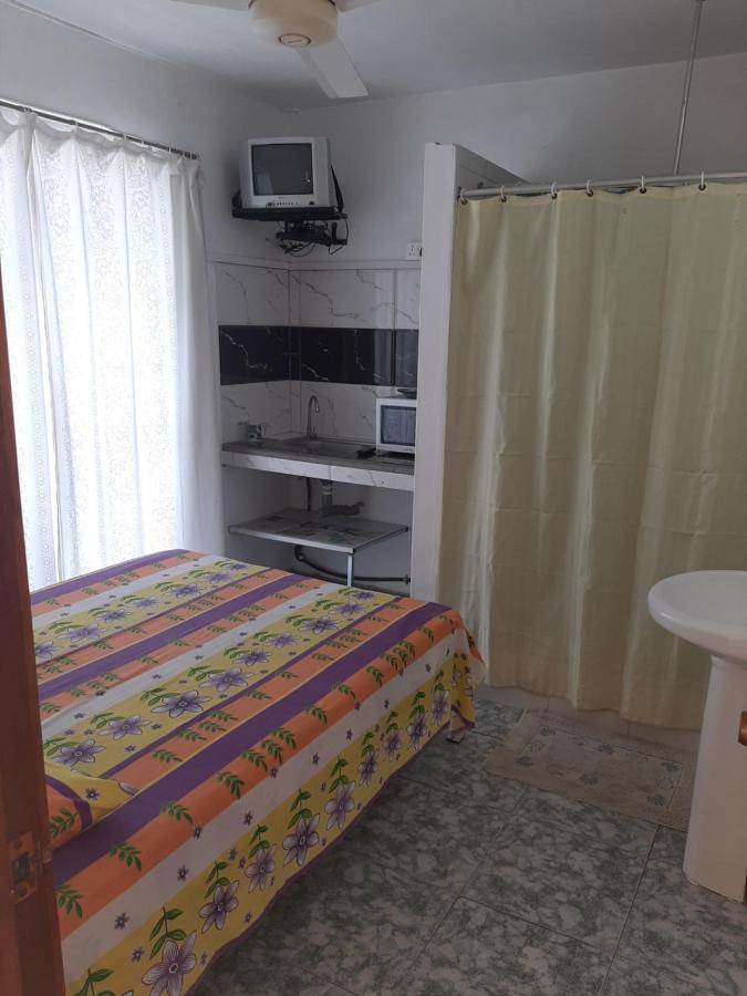 Obelix Apartment Grand Baie Esterno foto