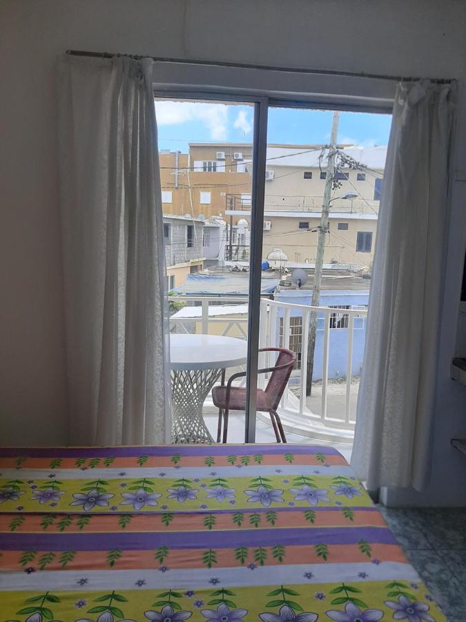 Obelix Apartment Grand Baie Esterno foto